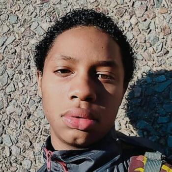 Babysitter in Johannesburg: Tylon