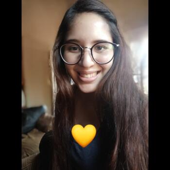 Niñera San Lorenzo: Jazmín