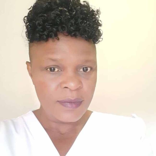 Nanny in Pretoria: Thenjiwe