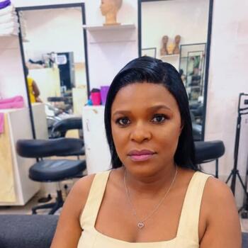 Nanny in Pretoria: Thenjiwe