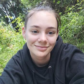 Babysitter Cape Town: Tallulah-Jane