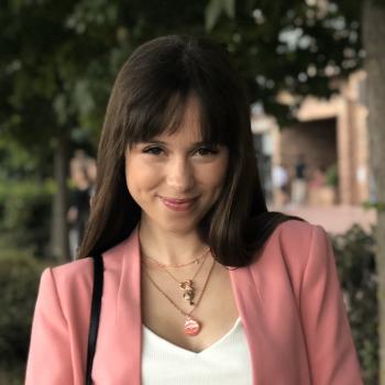 Ama Amadora: Inês