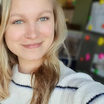 Babysitter Veenendaal: Sarah
