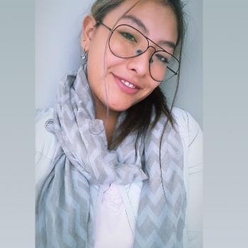 Babysitter Arequipa: Edith