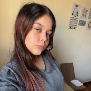 Babysitter in Piracicaba: Luana