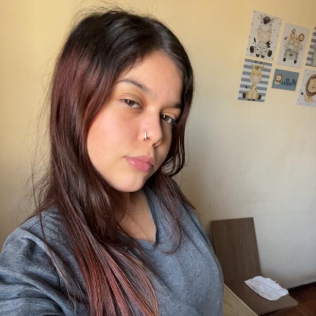 Babysitter in Piracicaba: Luana