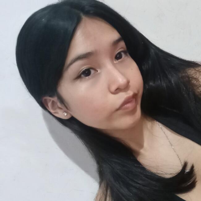 Babysitter in San Salvador de Jujuy: Nicole