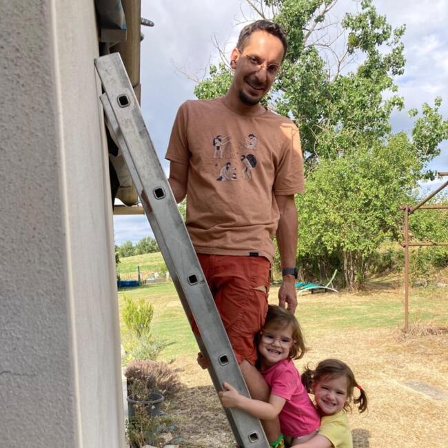 Babysitting job in Saint-Paul-d'Espis: Xavier