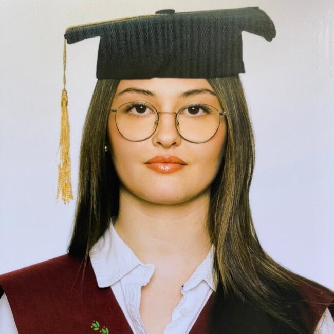 Canguro en Fuenlabrada: Rebeca