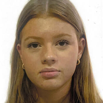 Babysitter in Dún Laoghaire: Anna