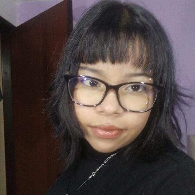 Babysitter in Santiago: Nicole