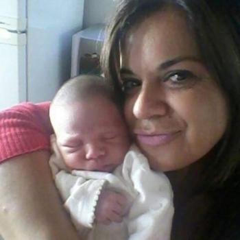 Babysitter in Pilar: Roxana