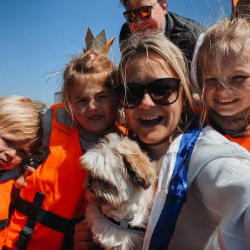 Oppasadres in Laren: oppasadres Lysanne