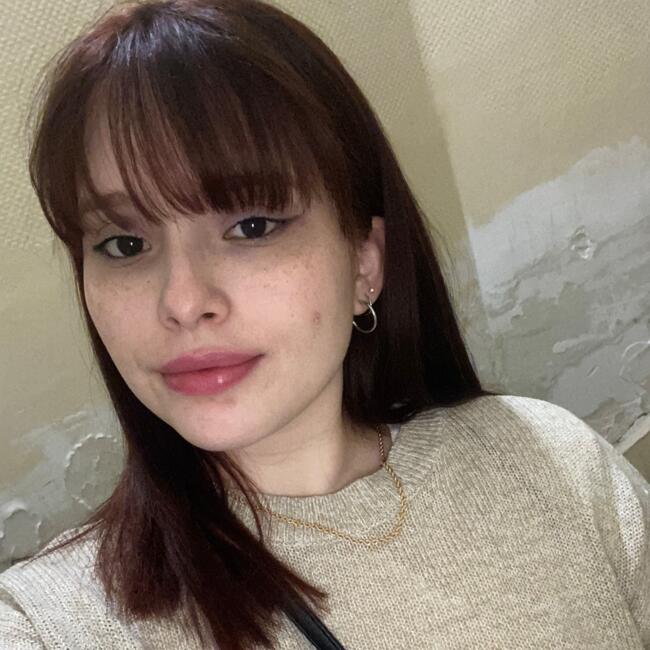 Nounou à Aubervilliers: Daniela