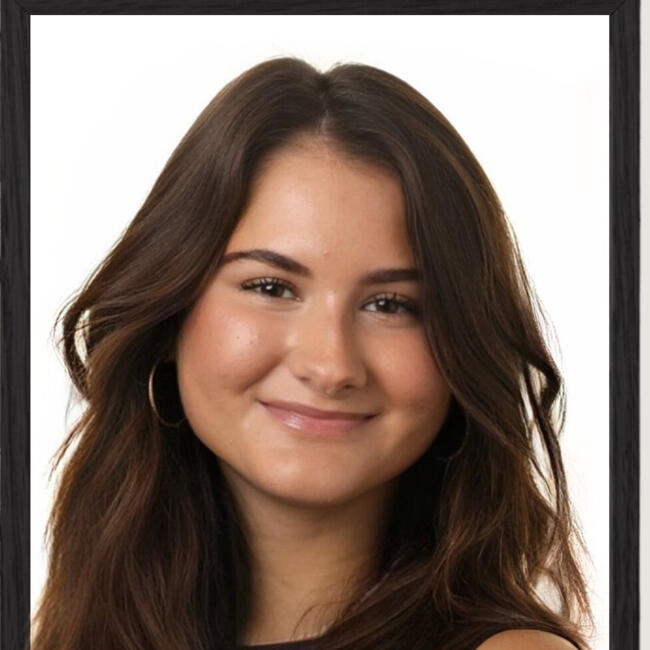 Barnepige i Frederiksberg: Selina