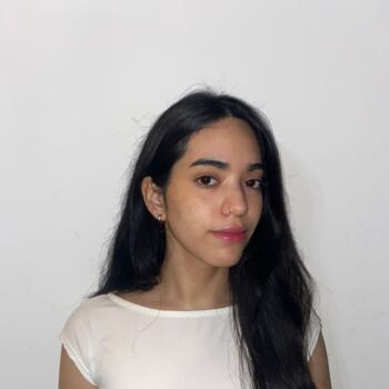 Babysitter in San Isidro: Candela