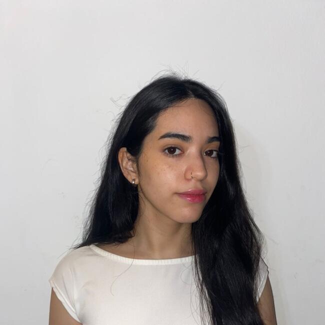 Babysitter in San Isidro: Candela