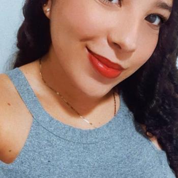 Niñera Floridablanca: GABRIELA