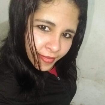 Babysitter in San Martín: Ramona