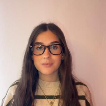 Nanny Rincón de la Victoria: Esther