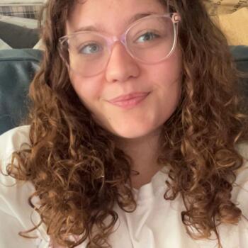 Babysitter in Lunel: Lilou