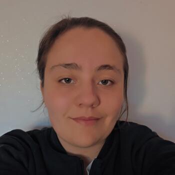 Baby-sitter Nîmes: Mathilde