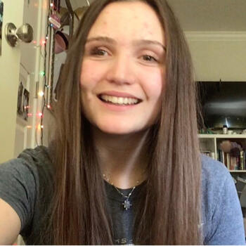 Babysitter Grezzana: Benedetta