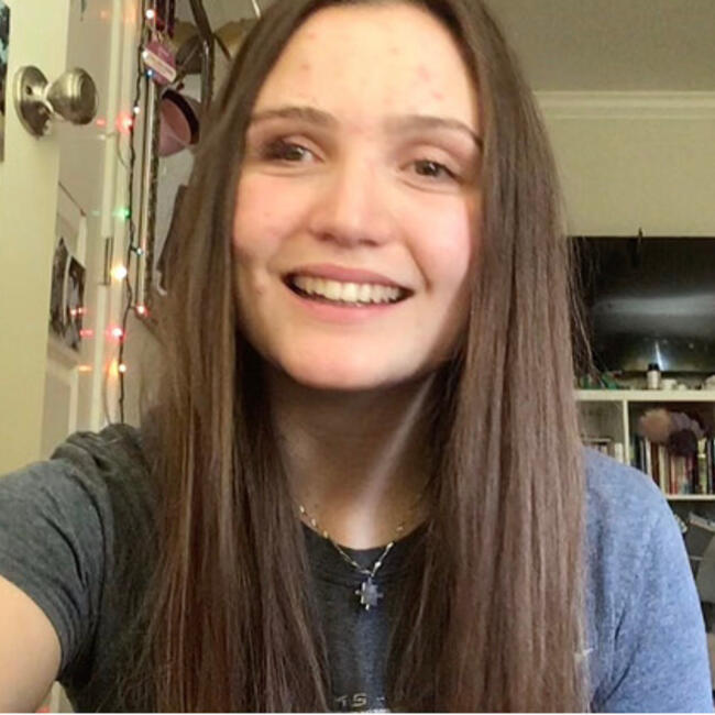 Babysitter a Grezzana: Benedetta