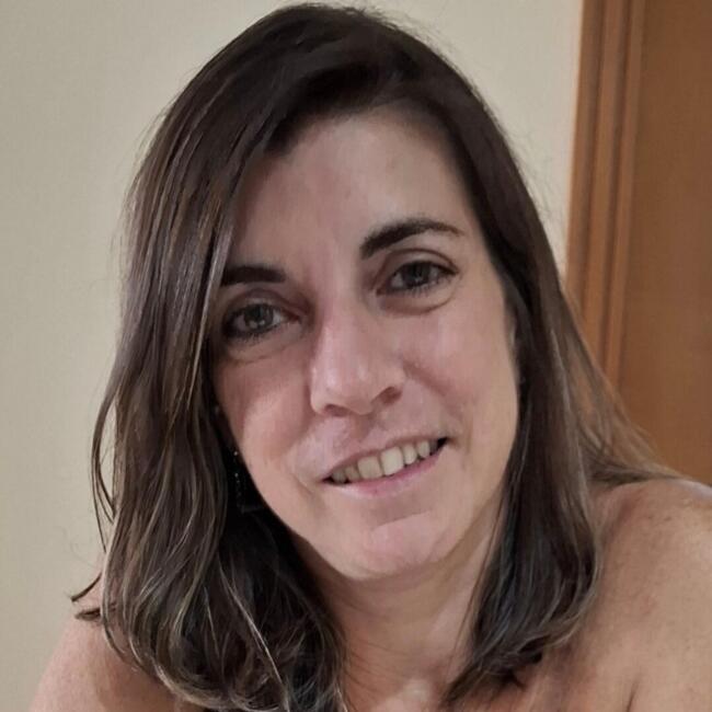Babysitter in Joinville: Darci