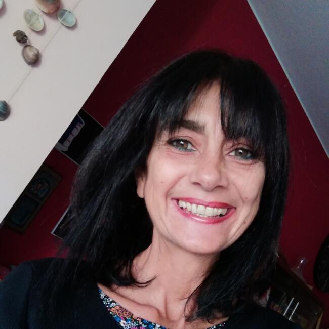 Nanny in Milan: Manuela
