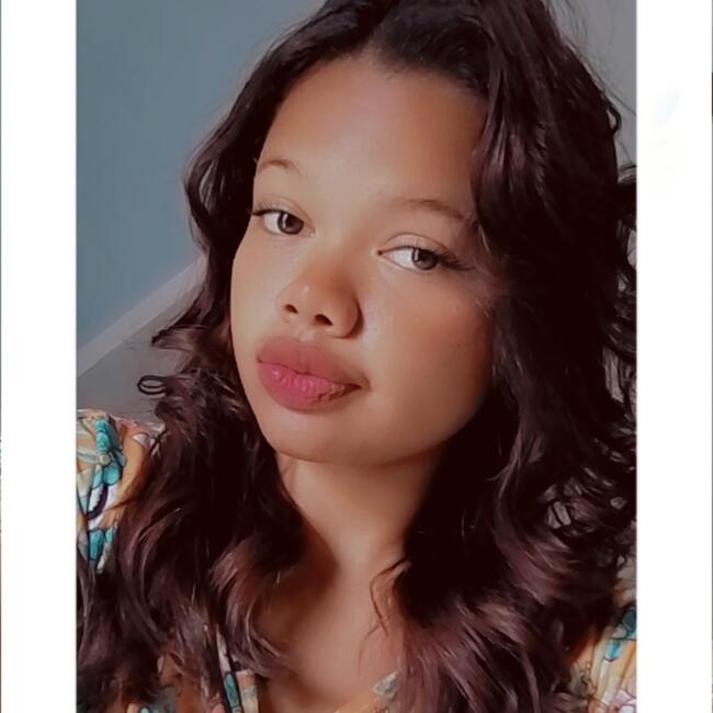 Babá em Jandira: Natally