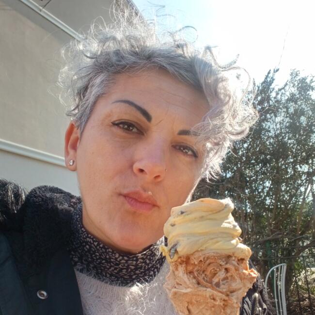 Babysitter in Savignano sul Rubicone: Antonella