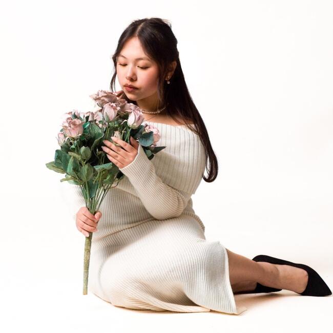 Babysitter in Nouvoitou: Lana