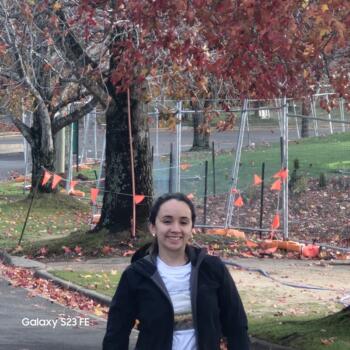 Babysitter in Hobart: Eliana