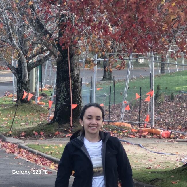 Babysitter in Hobart: Eliana