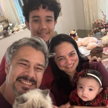 Parent Ribeirão Preto: Tatiana