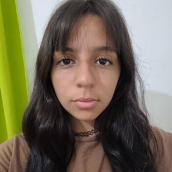 Babysitter in Morón: Lourdes