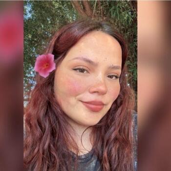 Niñera en San Pedro de la Paz: Catalina Carrasco