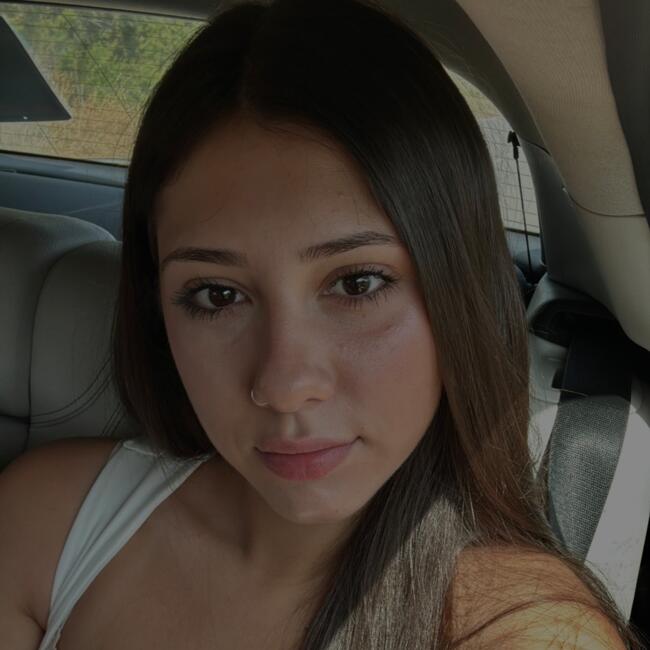 Canguro en Las Gabias: Nerea