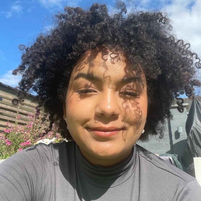 Babysitter in Rush: Kailly