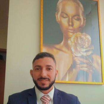 Babysitting job in Altos: babysitting job Wanderson