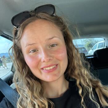 Babysitter Krka: Lucija