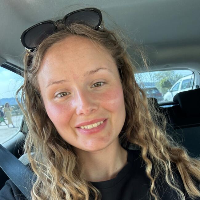 Babysitter in Krka: Lucija