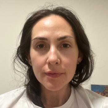 Job de garde d'enfants à Coquitlam: job de garde d'enfants Laura