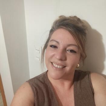 Canguro Güevéjar: Raquel