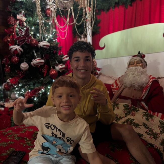 Babysitter in Willoughby: Steven