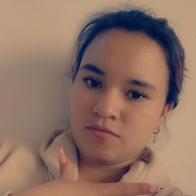 Babysitter in Tunja: Yudy maritza