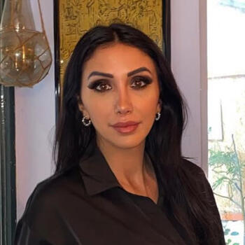 Babysitter στην περιοχή Milan (Lombardia): Cristina