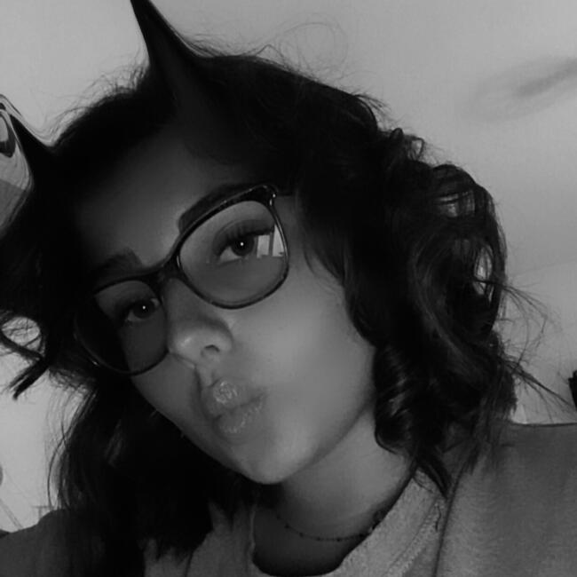 Babysitter in Hayange: Alycia