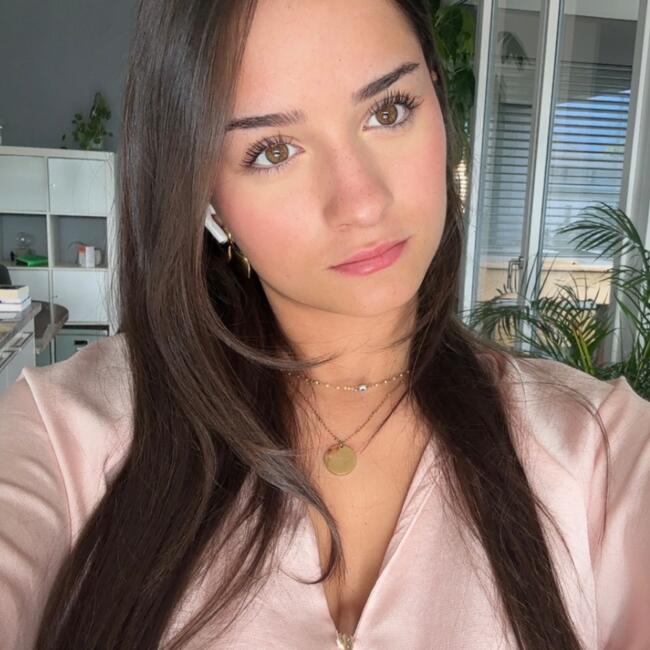 Babysitter a Ginevra: Chiara